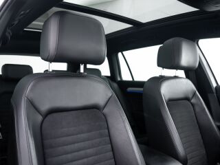 Volkswagen Passat Variant GTE PHEV 1.4 160kW