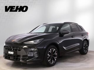 Cupra Terramar eTSI 1.5 110kW