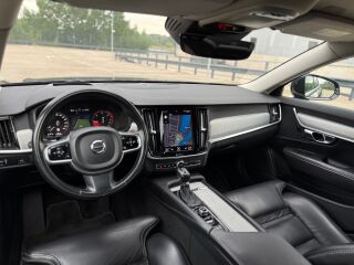 Volvo S90 INSCRIPTION 2.0 D4 140kW