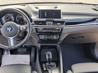 BMW X2 X-Drive M-pakett 2.0 140kW