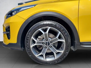 Kia XCeed EX Comfort Pack 1.5 T-GDI 117kW