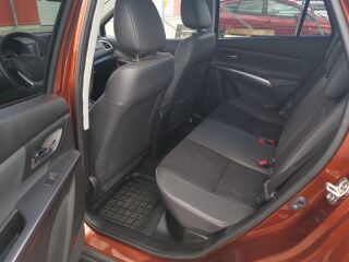 Suzuki S-Cross GLX 4WD 1.4 BOOSTERJET 48V HYBRID 95kW