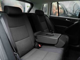 Volkswagen Tiguan Trendline 2.0 81kW