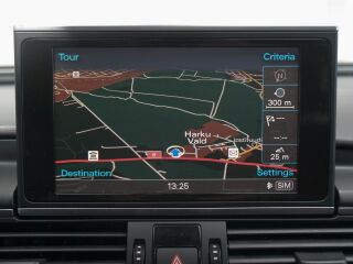 Audi A6 Quattro S-Line 3.0 V6 TDI 180kW