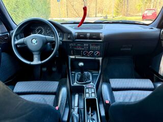 BMW 540 M-tech 4.0 V8 210kW