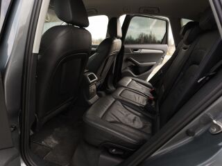 Audi Q5 Facelift Quattro 2.0 R4 TDI 130kW