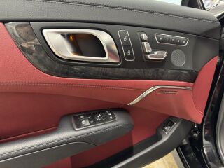 Mercedes-Benz SL 500 ILS AMG-pakett 4.7 V8 320kW