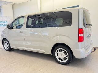 Citroen Spacetourer L2 Live BlueHDi 120 2.0 90kW