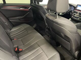 BMW 530 E XDRIVE 135kW