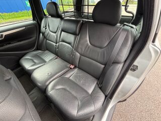 Volvo XC70 Summum AWD 2.4 D5 136kW