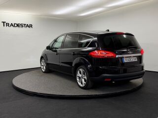 Ford S-MAX 2.0 120kW