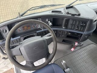 Volvo FH 400 MEGA EURO 3 294kW