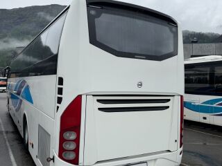 Volvo 9700H 323kW