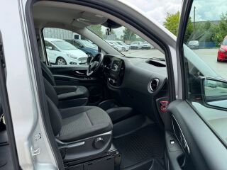 Mercedes-Benz Vito Line Sport Mixto 4-Matic Lang 2.0 R4 116CDI 120kW
