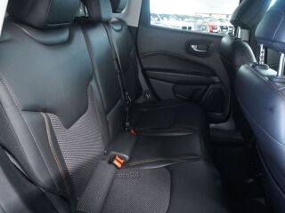 Jeep Compass Limited JBL 4x4 1.4 125kW