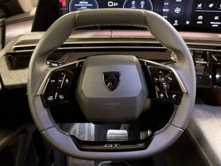 Peugeot 5008 GT Hybrid 145 e-DCS6 100kW