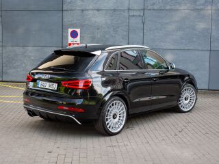 Audi RS Q3 2.5 300kW