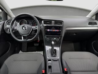 Volkswagen Golf 1.4 TSI 92kW