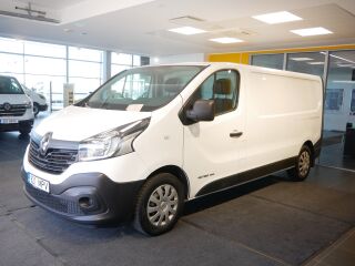 Renault Trafic 1.6 dCi 88kW