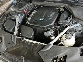 BMW 520 2.0 140kW