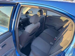 Kia Rio 1.4 71кВ