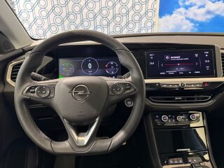 Opel Grandland Design&Tech Plug-In 1.6 133kW