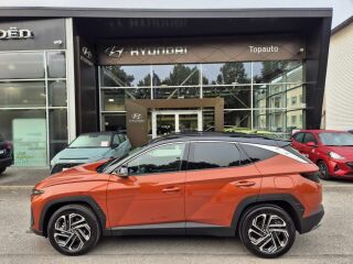Hyundai Tucson Premium 1.6 T-GDI 185kW
