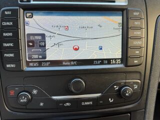 Ford S-MAX 2.0 120kW