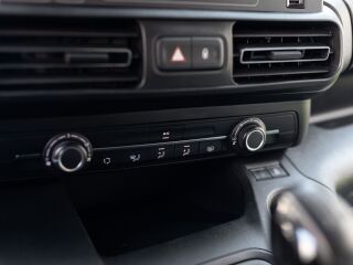 Citroen Berlingo 1.5 56kW