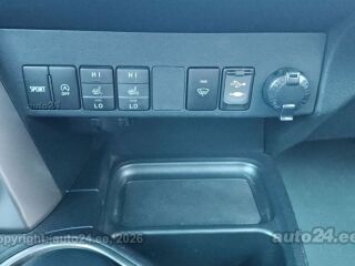 Toyota RAV4 Plus 2.0 112kW
