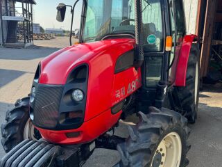 Branson 4805 R4 37kW