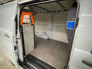 Mercedes-Benz Vito 116cdi 4x4 2.1 120kW
