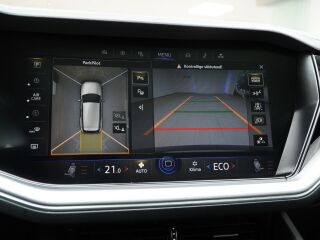Volkswagen Touareg Elegance PHEV 4-Motion 3.0 280kW