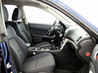 Subaru Legacy 2.0 110kW