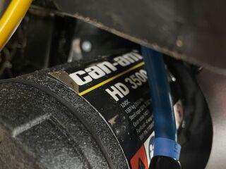 Can-Am Renegade XXC 650 tänavalegaalne T3b V2 46kW
