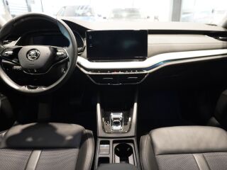 Skoda Octavia ELEGANCE COMBI 1.5 TSI 110kW