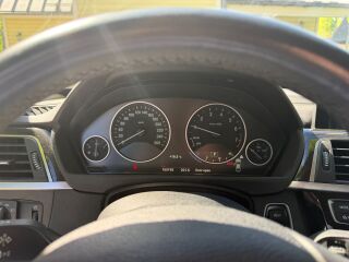 BMW 430 Luxury Line 2.0 185кВ