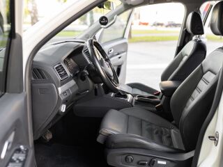 Volkswagen Amarok Highline 3.0 165kW