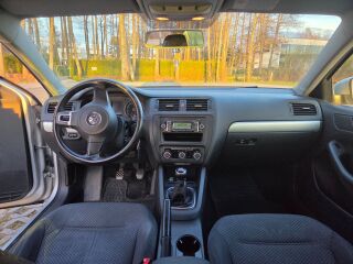 Volkswagen Jetta 1.2 77kW