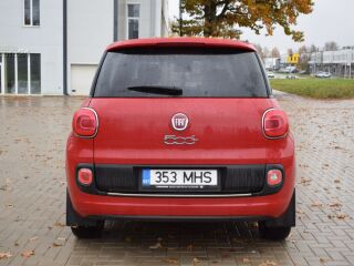 Fiat 500L Comfort 1.4 R4 70kW