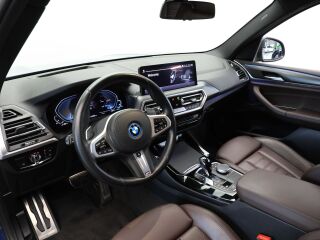 BMW X3 2.0 215kW