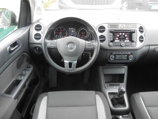 Volkswagen Golf Plus Life 1.6 TDI 77kW
