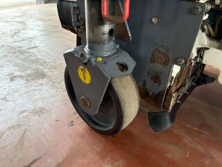 Wirtgen W35DC 31kW