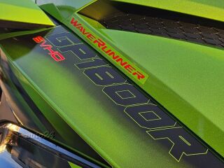 Yamaha GP 1800R SVHO 1.8 186kW