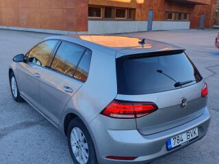 Volkswagen Golf 1.4 92kW