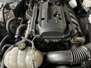 Ford Mustang 2.3 Ecobost 2.3 231kW