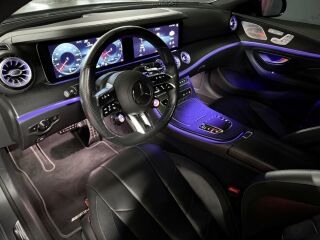 Mercedes-Benz CLS 53 AMG 4Matic+ Manufaktur 3.0 320kW