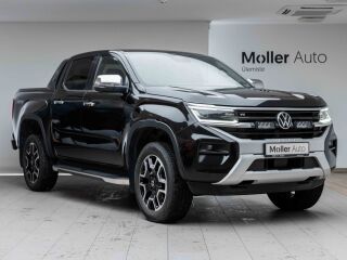 Volkswagen Amarok Aventura 3.0 177kW