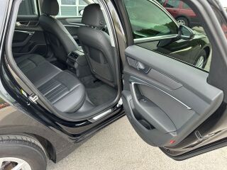 Audi A6 2.0 150kW