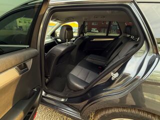 Mercedes-Benz C 220 Avantgarde AMG Facelift EU5 2.1 R4 CDI 125кВ